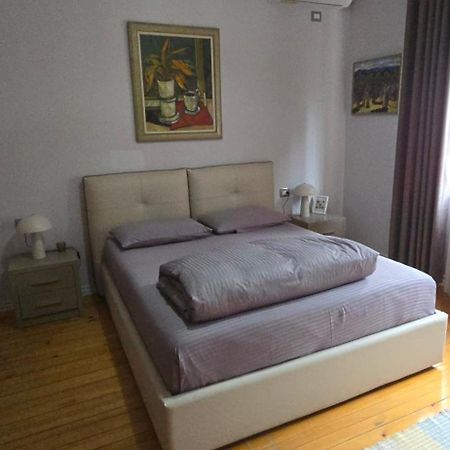 Bellesuite Tirana Exteriör bild