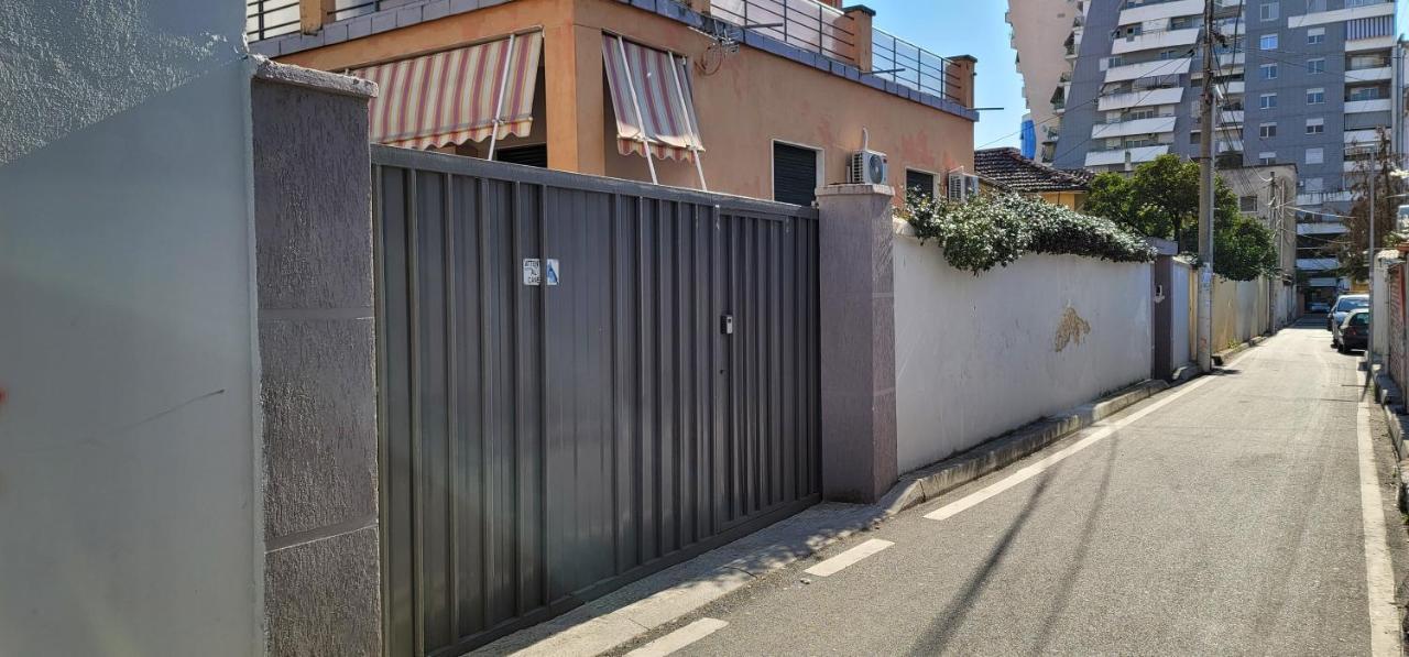 Bellesuite Tirana Exteriör bild