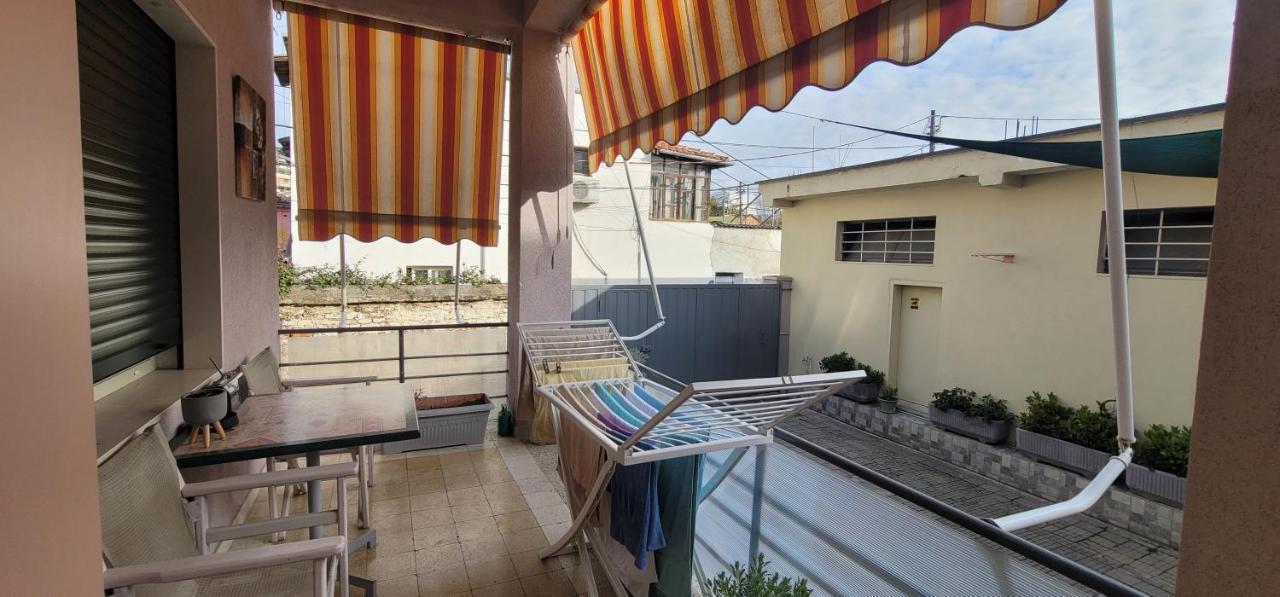 Bellesuite Tirana Exteriör bild