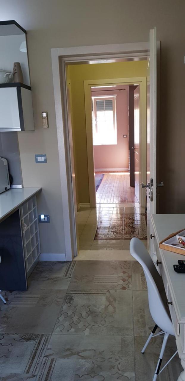 Bellesuite Tirana Exteriör bild